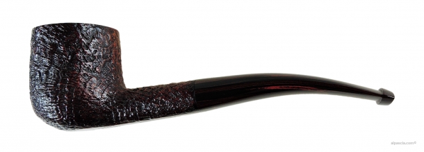 Dunhill Cumberland 5406 Group 5 smoking pipe F550 a