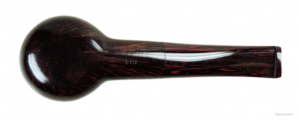 Dunhill Chestnut 5128 Group 5 - pipe F552 c