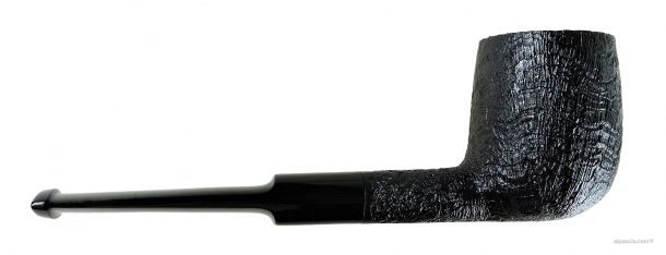 Dunhill The White Spot Ring Grain 4203 smoking pipe F558 b