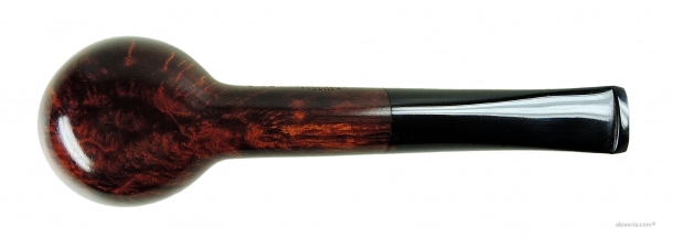 Dunhill Amber Root 4106 smoking pipe F563 c