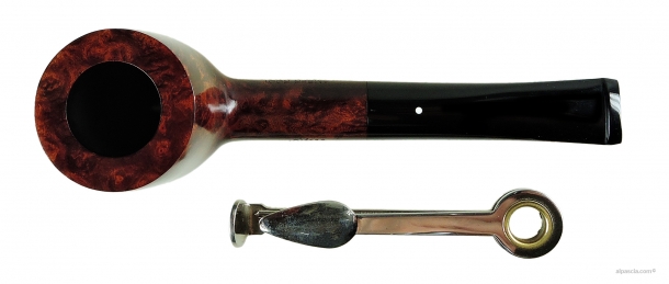 Dunhill Amber Root 4106 smoking pipe F563 d