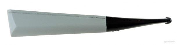 Tattoo Grey - pipe 025 a