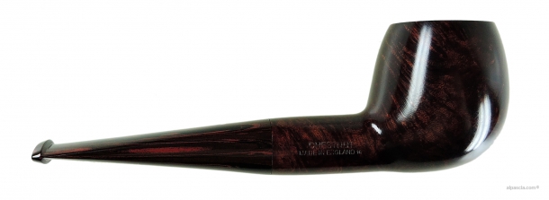 Dunhill Chestnut 5101 Group 5 pipe F569 b