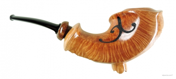 Eder Mathias (Mr. Hyde) smoking pipe 382 b