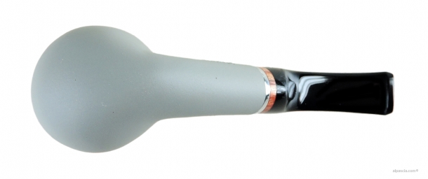 BigBen Scorpio Grey Matte - 9MM Filter - pipe 1062 c