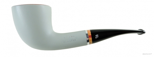 BigBen Scorpio Grey Matte - 9MM Filter - pipe 1064 a