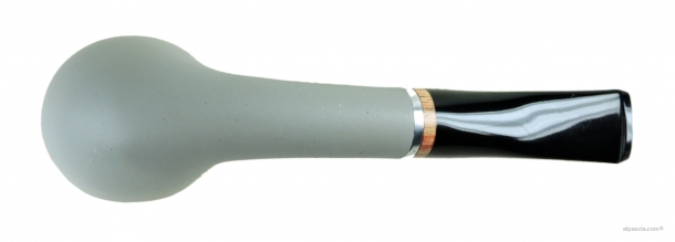 BigBen Scorpio Grey Matte - 9MM Filter - pipe 1064 c