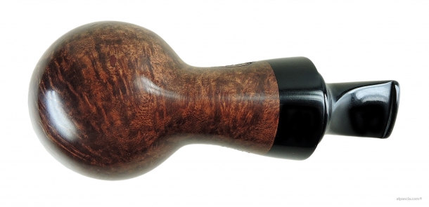 Al Pascia' Curvy Walnut 02 - pipe D455 c