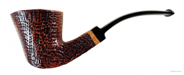 Ser Jacopo S2 smoking pipe 1838 a