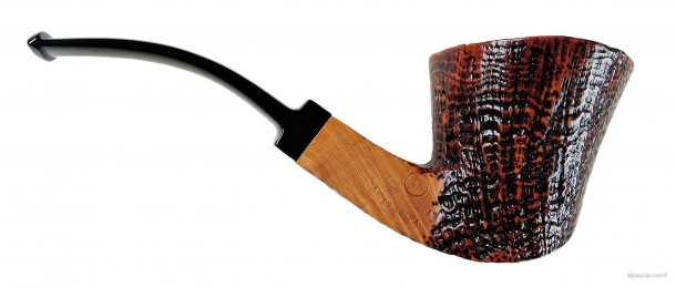 Ser Jacopo S2 smoking pipe 1838 b