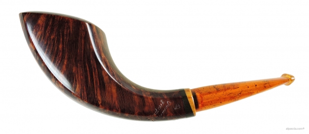 Leo Borgart Top Selection pipe 508 a