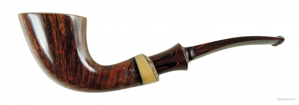 Leo Borgart pipe 509 a