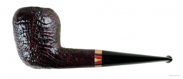 Radice Silk Cut smoking pipe 1667 a