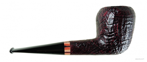 Radice Silk Cut smoking pipe 1667 b