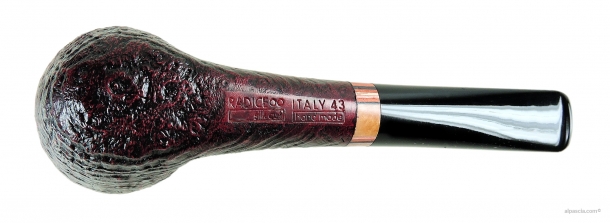 Radice Silk Cut smoking pipe 1667 c