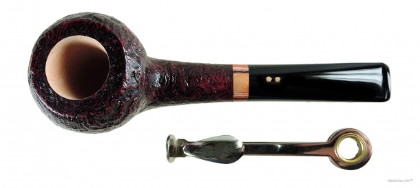 Radice Silk Cut smoking pipe 1667 d