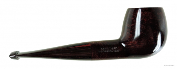 Dunhill Chestnut 5101F Group 5 - smoking pipe F585 b