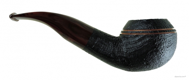 Chacom 996 Bullmoose smoking pipe 443 b