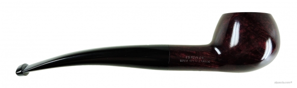 Dunhill Bruyere 4407F Group 4 pipe F593 b
