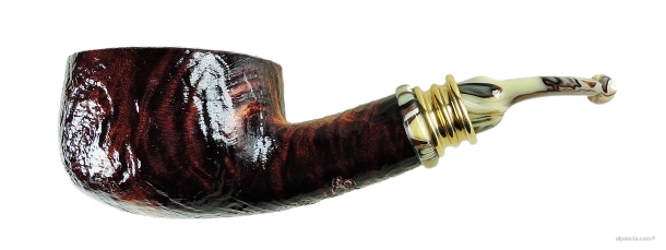 Neerup Classic Gr.2 smoking pipe 189 a