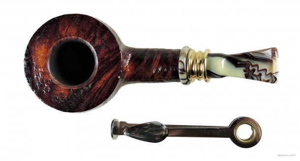 Neerup Classic Gr.2 smoking pipe 189 d