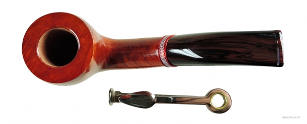 Brebbia Nova Selected 135 pipe 368 d