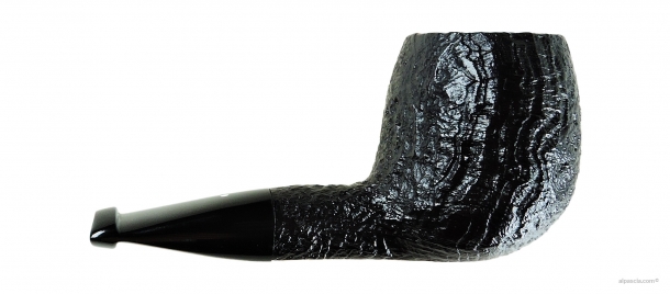 Dunhill Shell Briar 4903 Group 4 pipe F597 b