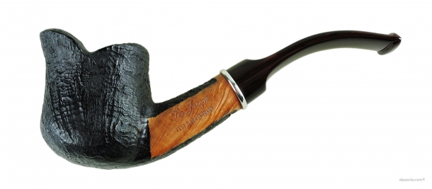 Ser Jacopo Picta Mirò S1 C 9 smoking pipe 1847 a