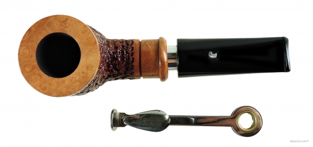 Ser Jacopo Delecta R1 B pipe 1850 d