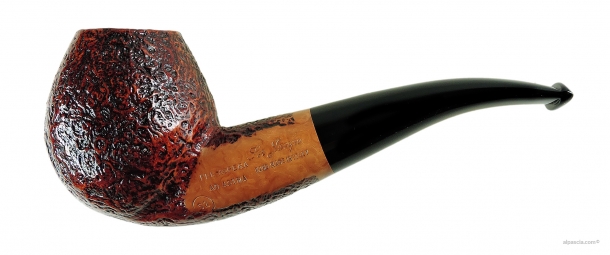 Ser Jacopo S2 smoking pipe 1852 a