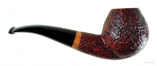 Ser Jacopo S2 smoking pipe 1852 b