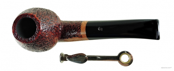 Ser Jacopo S2 smoking pipe 1852 d