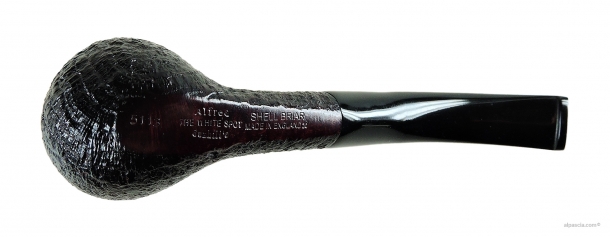 Dunhill Shell Briar 5113 Group 5 pipe F600 c