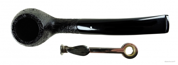 Dunhill Shell Briar 5113 Group 5 pipe F600 d