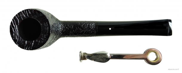Dunhill Shell Briar 5103 Group 5 pipe F604 d