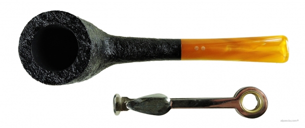 Radice Silk Cut smoking pipe 1676 d
