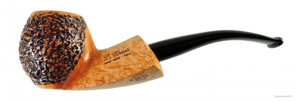 Viprati Pipe of the Year 2023 smoking pipe 403 a