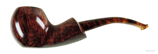 Viprati Pipe of the Year 2023 smoking pipe 404 a