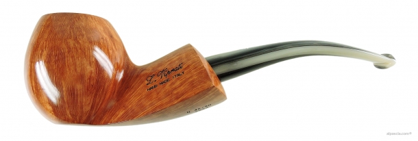 Viprati Pipe of the Year 2023 smoking pipe 405 a