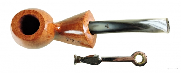 Viprati Pipe of the Year 2023 smoking pipe 405 d