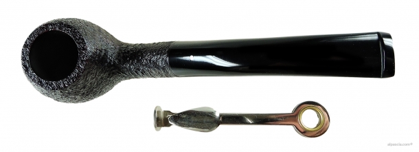 Dunhill Shell Briar 5113 Group 5 pipe F610 d
