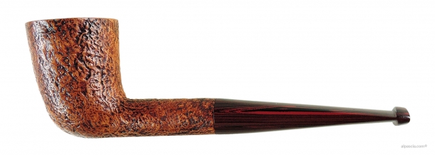 Dunhill County 4105 Group 4 smoking pipe F615 a