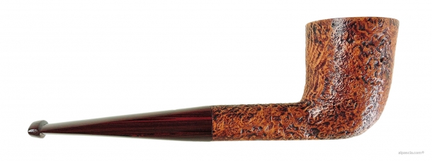 Dunhill County 4105 Group 4 smoking pipe F615 b