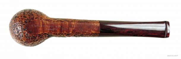 Dunhill County 4105 Group 4 smoking pipe F615 c