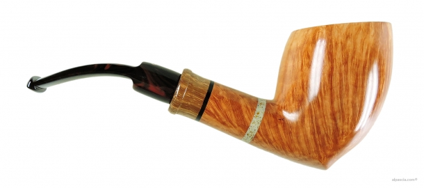 Ser Jacopo Domina 2022 L1 53 - smoking pipe 1855 b