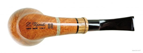 Ser Jacopo Domina 2022 L1 53 - smoking pipe 1855 c