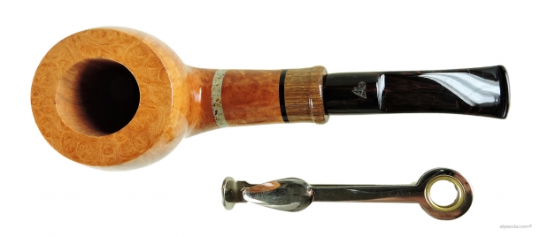 Ser Jacopo Domina 2022 L1 53 - smoking pipe 1855 d