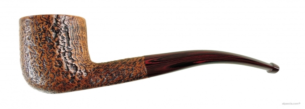 Dunhill County 5406 Group 5 smoking pipe F620 a