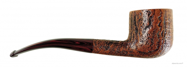 Dunhill County 5406 Group 5 smoking pipe F620 b