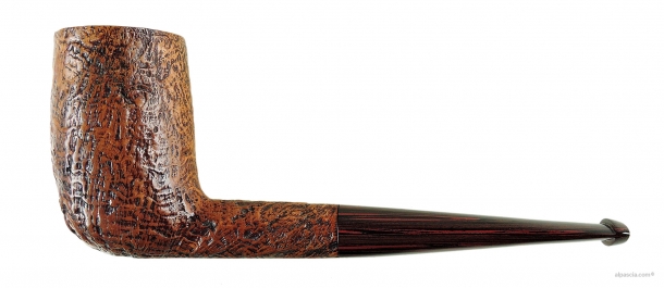 Dunhill County 5112 Group 5 smoking pipe F622a